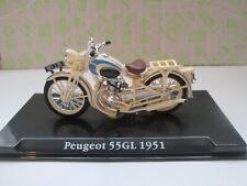 Peugeot 55gl 1951 for sale  CHORLEY