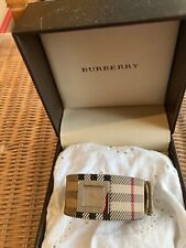 Montre burberry d'occasion  Saint-Fons