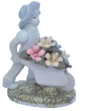 Lovely ceramic figurine for sale  CATERHAM