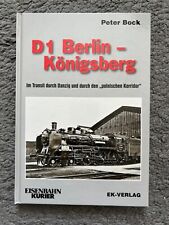 eisenbahn berlin gebraucht kaufen  Berlin