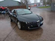 Alfa romeo 159 for sale  DUMFRIES