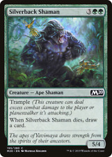 x4 Silverback Shaman M20 MTG 195/280 M20 M/NM 4x for sale  Shipping to South Africa