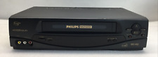 vcr magnavox vhs phillips for sale  Coppell