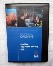 Padi business diving for sale  DARLINGTON
