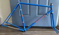 road bike frameset steel for sale  Blandon