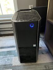 Alienware aurora gaming for sale  Mount Holly Springs