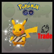 Pokémon shiny pikachu d'occasion  Savigné-l'Évêque
