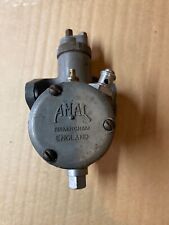 Amal 375 carburettor for sale  LINCOLN