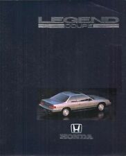 Honda legend 2.7 for sale  UK