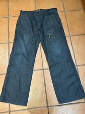 mens cargo jeans for sale  NEWCASTLE