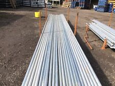 Galvanised mild steel for sale  HUDDERSFIELD