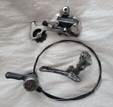 Shimano mountain deore for sale  Novato