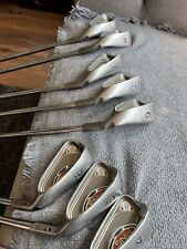 Ping g10 irons for sale  Shipping to Ireland