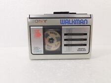 Sony walkman cassette gebraucht kaufen  Bendorf