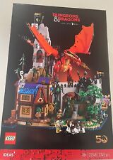 Lego dungeons dragons usato  Bergamo