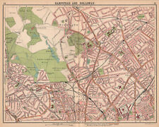 London hampstead holloway for sale  Shipping to Ireland