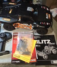 Blitz flux 2wd for sale  Downers Grove