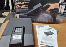 Electronic access pistol for sale  Shipping to Ireland
