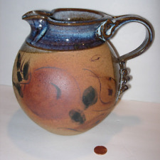 Hand thrown ceramic for sale  Chico