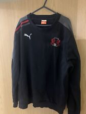 Leyton orient jumper for sale  LONDON