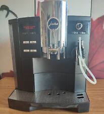 Jura kaffeevollautomat touch gebraucht kaufen  Bad Neustadt a.d.Saale