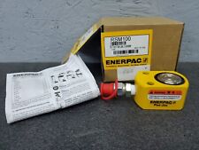 Enerpac rsm100 hydraulic for sale  Findlay