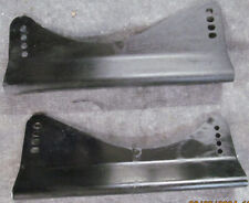 recaro side mount brackets for sale  Cibolo