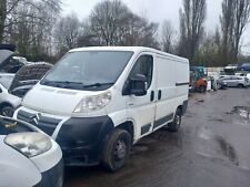 Citroën relay peugeot for sale  BARNSLEY