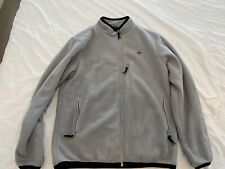 Helas fleece jacket for sale  LONDON