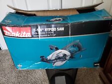 New makita 5477nb for sale  Yucaipa