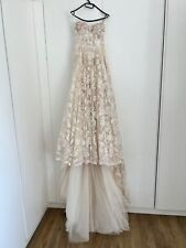 wedding dress worn for sale  Monroe