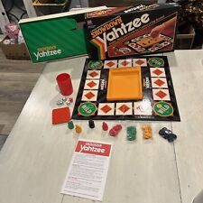 Vintage showdown yahtzee d'occasion  Expédié en Belgium