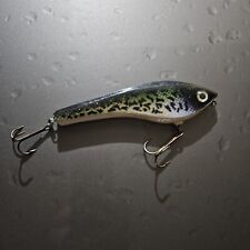 Crappie glide lure for sale  Milwaukee