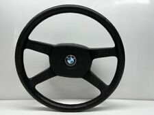 Black steering wheel for sale  Gilbertsville