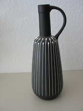 Gebraucht, Große design vase gebraucht kaufen  Frankfurt