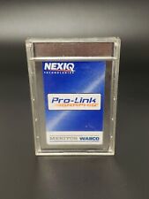 Nexiq 804025 pro for sale  Sandusky