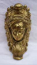 Victorian brass indian d'occasion  Auray