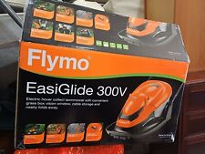 Flymo easiglide 300v for sale  HUDDERSFIELD