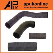 Radiator hose set for sale  PRESTEIGNE