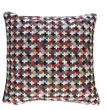 Oriental cushion cover for sale  Shipping to Ireland