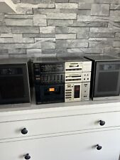 Rare akai stereo for sale  WORTHING