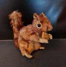 Steiff eichhörnchen vintage gebraucht kaufen  Soest