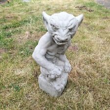 large garden gargoyles for sale  HOCKLEY