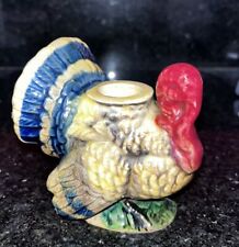 Turkey candle holder for sale  Louisville