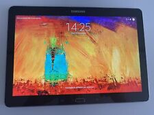 SAMSUNG GALAXY NOTE 10.1 2014 EDITION SM-P605 16GB WI-FI + SIM 4G 3GB 16GB MEMORY! for sale  Shipping to South Africa