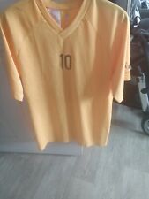 Messi shirt 16 for sale  LIVERPOOL