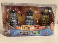 Doctor dalek collector for sale  LEICESTER