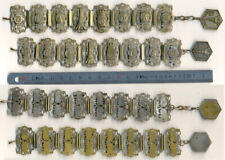 106 lot bracelets d'occasion  Castelnaudary