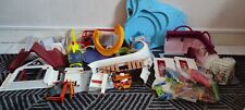 Gros lot playmobil d'occasion  Nantes-