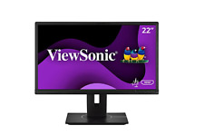 viewsonic 22 1080p monitor for sale  Grand Rapids